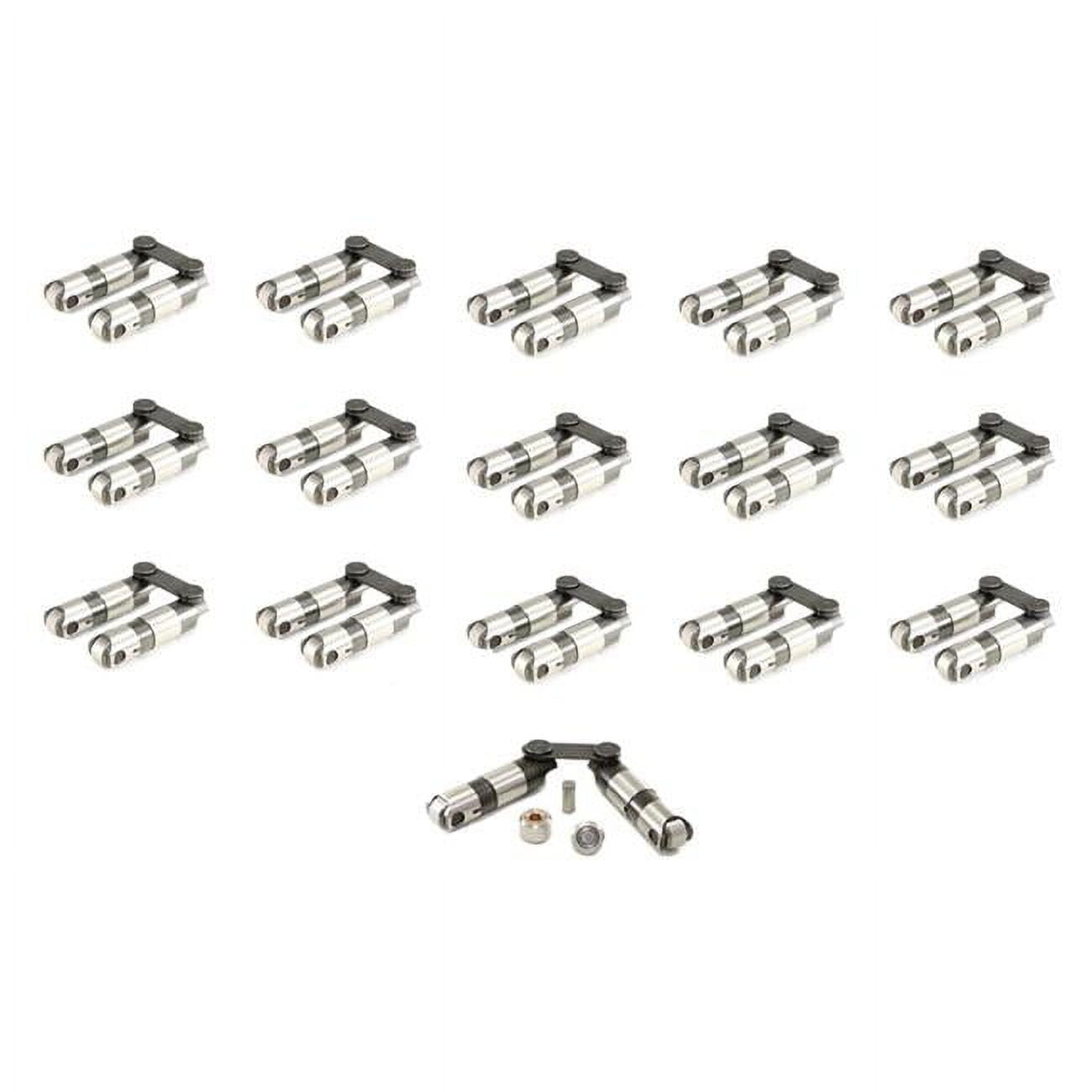 Isky Cams HPX Hydraulic Roller Lifter Set Chevy LS Series 2076HYRT Isky Cams HPX Hydraulic Roller Lifter Set Chevy LS Series 2076HYRT