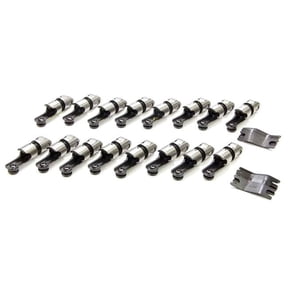 Isky Cams 376RHM904 BB Chevy R & Z Roller 0.904 Lifters, Set of 16