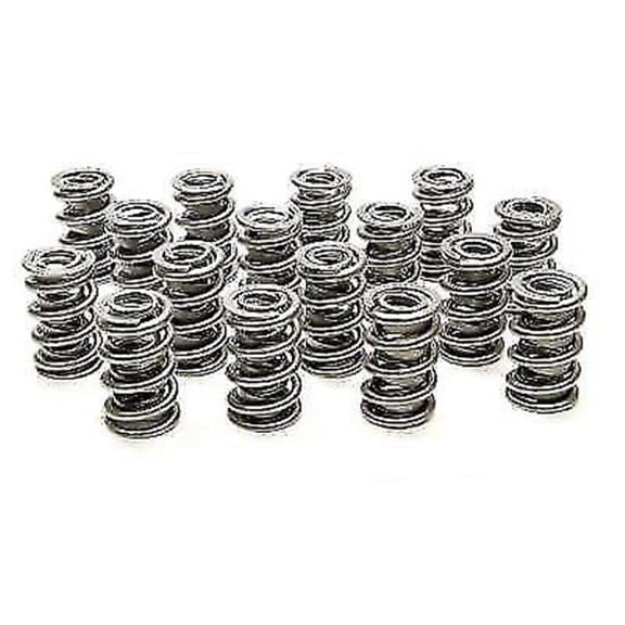 Isky Cams 9996-RADML 1.600 Dual RAD Valve Springs
