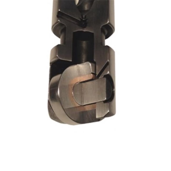 Isky Cams ISK376RHM937EZMAX BBC Solid Roller Lifter Set EZ-Roll Max