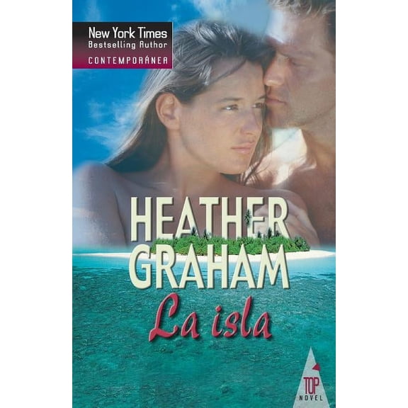 La isla, (Paperback)
