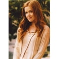 thumbnail image 1 of Isla Fisher wearing Sweater Portrait Photo Print (8 x 10), 1 of 1