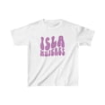 thumbnail image 1 of Isla Mujeres Kids Shirt Gifts Youth Tee Tshirt, 1 of 2