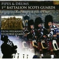 thumbnail image 1 of Isla St. Clair - Pipes & Drums: From Helmand to Horse Guards - Music & Performance - CD, 1 of 2