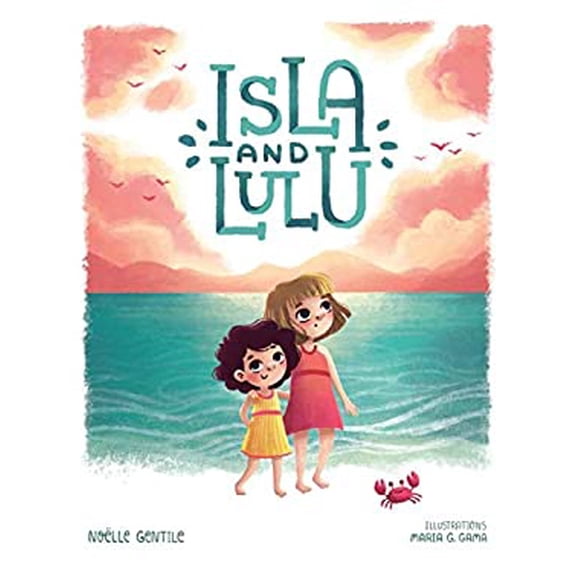 Pre-Owned Isla and Lulu (Paperback) 1792315384 9781792315381