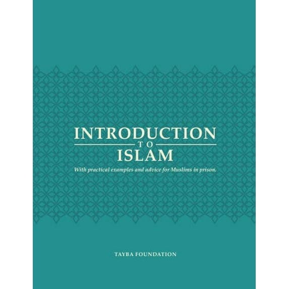 Pre-Owned Islam 99 Introduction to Islam Paperback