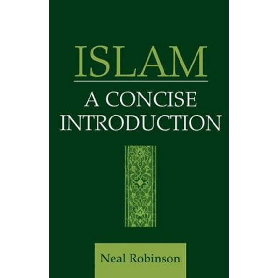 Pre-Owned Islam: A Concise Introduction (Paperback) 0878402241 9780878402243