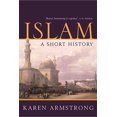 thumbnail image 1 of Pre-Owned Islam: A Short History (Paperback) 1842125834 9781842125830, 1 of 1