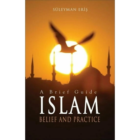 Islam: Belief and Practice (Paperback)