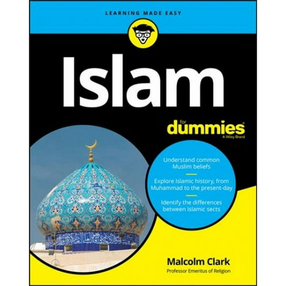 Pre-Owned Islam For Dummies Paperback
