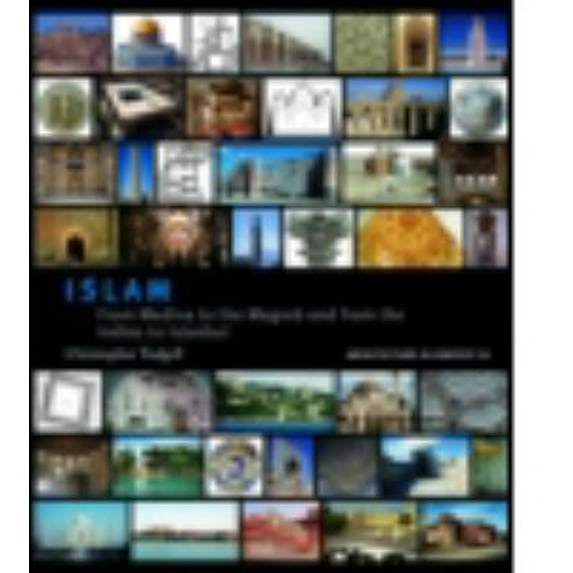 Pre-Owned Islam: From Medina to the Maghreb and from the Indies to Istanbul (Hardcover) 0415436095 9780415436090