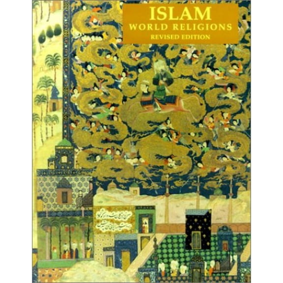 Pre-Owned Islam (Hardcover) 0816044015 9780816044016
