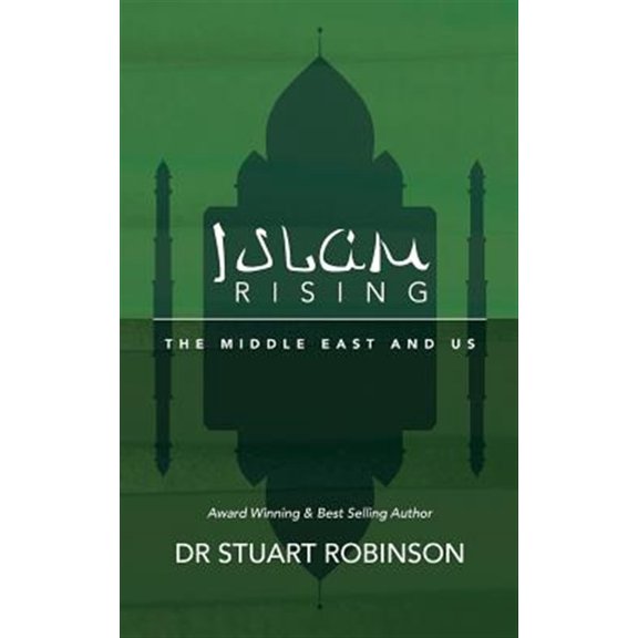 Islam Rising (Paperback)