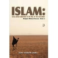 thumbnail image 1 of Islam: Total Blind Surrender to the Will of the Antichrist: Religion Without Reason - Book 4, (Paperback), 1 of 1