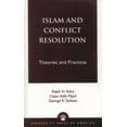 thumbnail image 1 of Islam and Conflict Resolution: Theories and Practices, (Paperback), 1 of 1