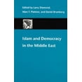 thumbnail image 1 of Pre-Owned Islam and Democracy in the Middle East (A Journal of Democracy Book), 9780801878480, 0801878489, Paperback, New and Second and M> and and and and and ed. edition, 1 of 1