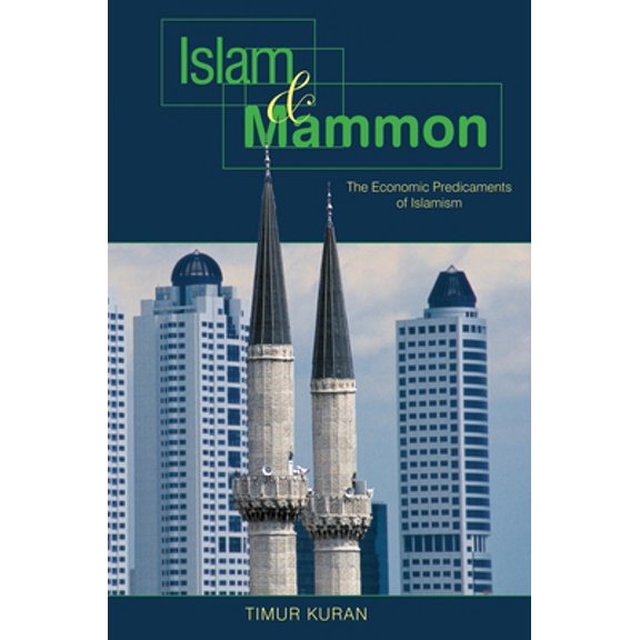 Pre-Owned Islam and Mammon: The Economic Predicaments of Islamism (Hardcover) 0691115109 9780691115108