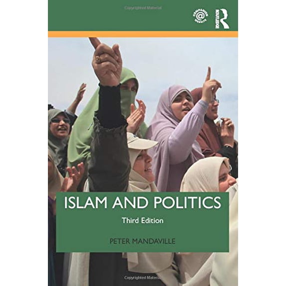Pre-Owned Islam and Politics