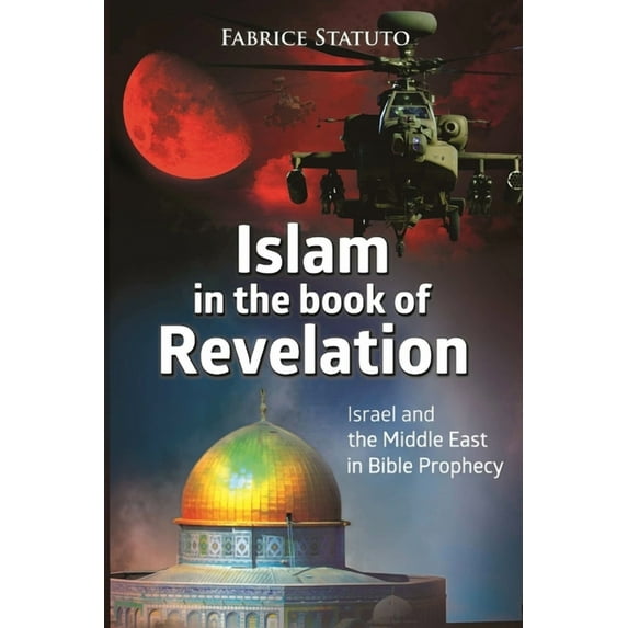 Islam in the Book of Revelation, (Paperback)