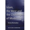 thumbnail image 1 of Islam, the West and the Challenges of Modernity, (Paperback), 1 of 1