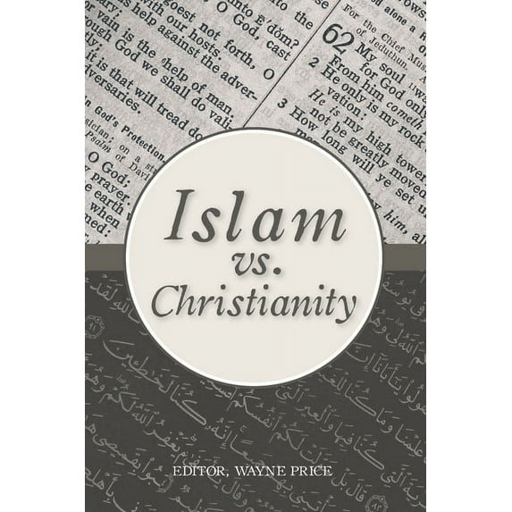 Islam vs Christianity (Paperback)