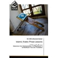 thumbnail image 1 of Islamic Arabic Prose Lessons (Paperback), 1 of 1