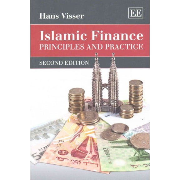 Islamic Finance : Principles and Practice