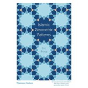 Islamic Geometric Patterns, Paperback