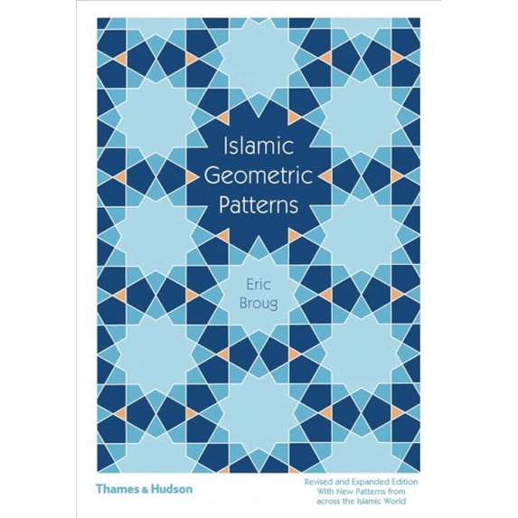 Pre-Owned Islamic Geometric Patterns, (Paperback)