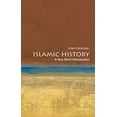 thumbnail image 1 of Pre-Owned Islamic History: A Very Short Introduction (Paperback) 0199545723, 1 of 1