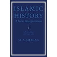 thumbnail image 1 of Pre-Owned Islamic History: Volume 2, AD 750-1055 (Ah 132-448): A New Interpretation (Hardcover) by M A Shaban, 1 of 1