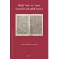 thumbnail image 1 of Islamic History and Civilization Ibadi Texts in Oman from the 3rd/9th Century, Book 187, (Hardcover), 1 of 1
