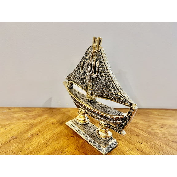 Islamic Home Décor, Muslim Gifts, 99 Names of Allah, Turkish Décor, Islamic Décor, Asmaul Husna Muslim Home Decoration (Gold)