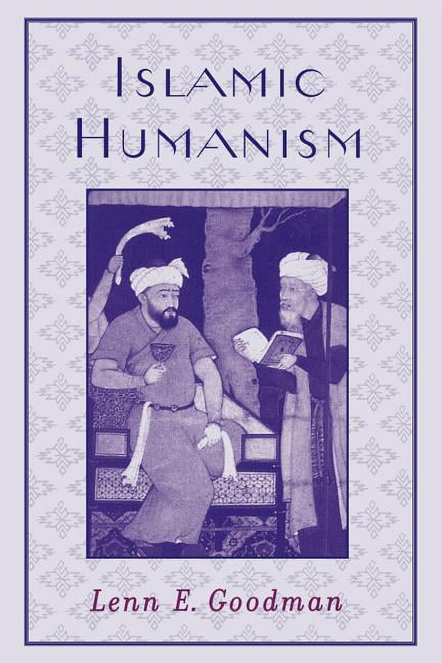 Islamic Humanism (Paperback) - image 1 of 1