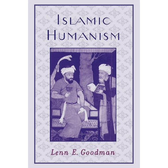 Islamic Humanism (Paperback)