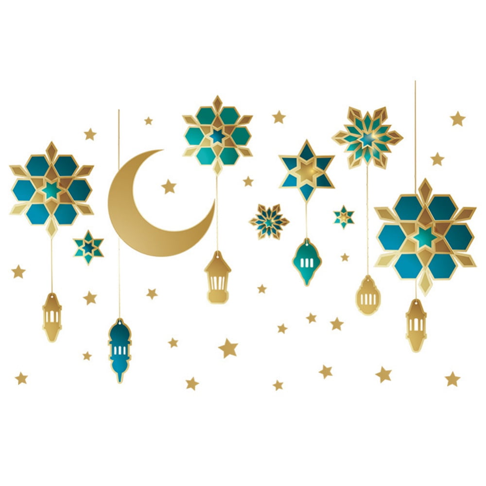 Plateau de service alimentaire rond en fer Eid Mub... – Grandado