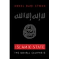 thumbnail image 1 of Islamic State : The Digital Caliphate (Edition 1) (Hardcover), 1 of 2