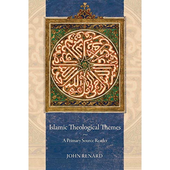 Pre-Owned Islamic Theological Themes: A Primary Source Reader Paperback