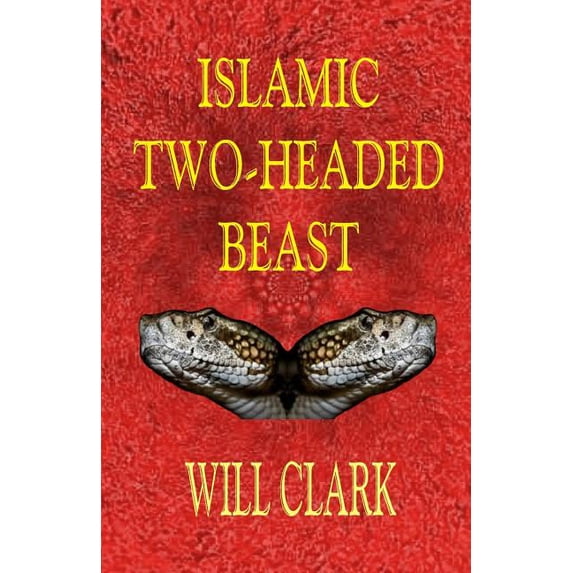 Islamic Two-Headed Beast
