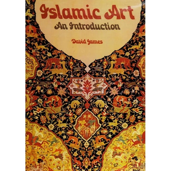 Pre-Owned Islamic art: An introduction (Hardcover) 0600348547 9780600348542
