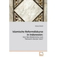 thumbnail image 1 of Islamische Reformdiskurse in Indonesien (Paperback), 1 of 1