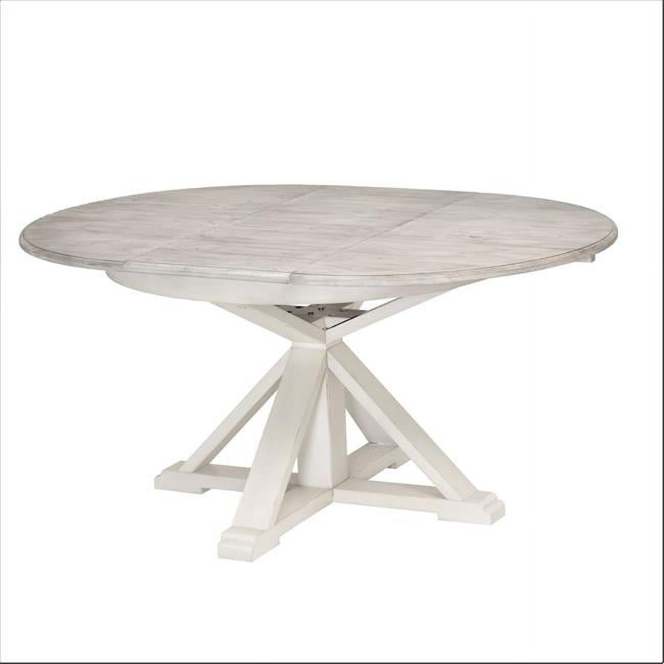 Islamorada Dining Table Butterfly