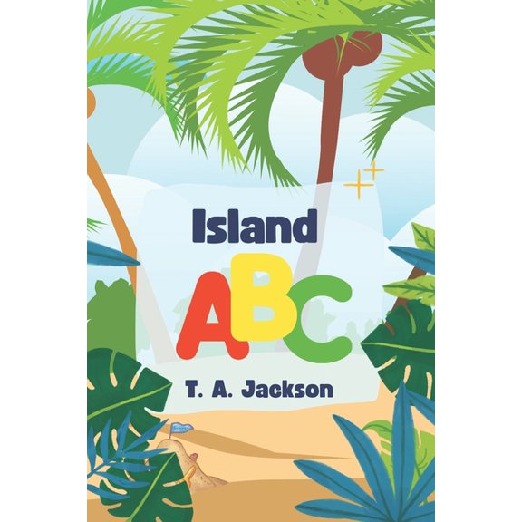 Island ABC, (Paperback)