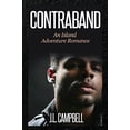 thumbnail image 1 of Island Adventure Romance: Contraband (Paperback), 1 of 1