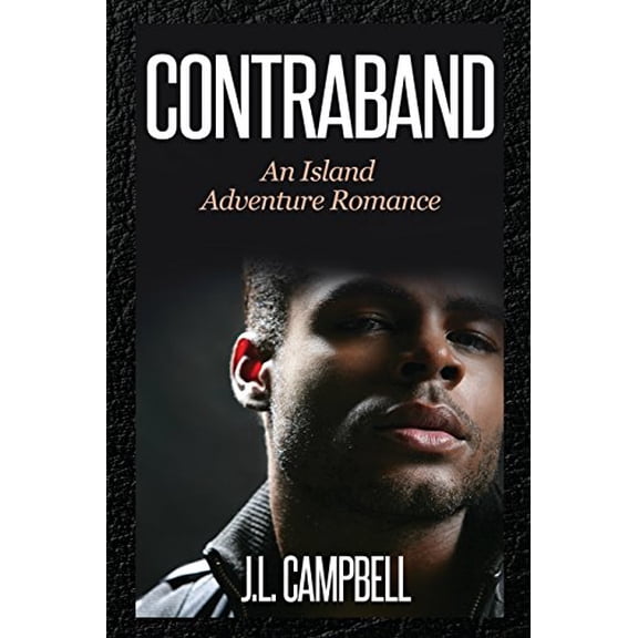 Island Adventure Romance: Contraband (Paperback)
