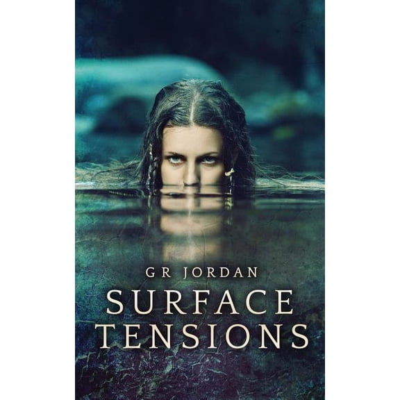 Island Adventures Surface Tensions, Book 1, (Paperback)