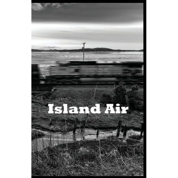 Island Air, (Paperback)