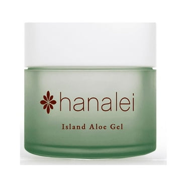 Island Aloe Gel