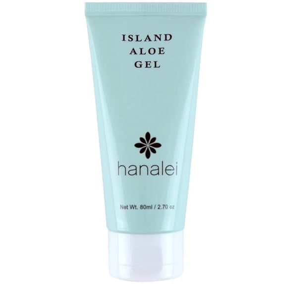 Island Aloe Gel