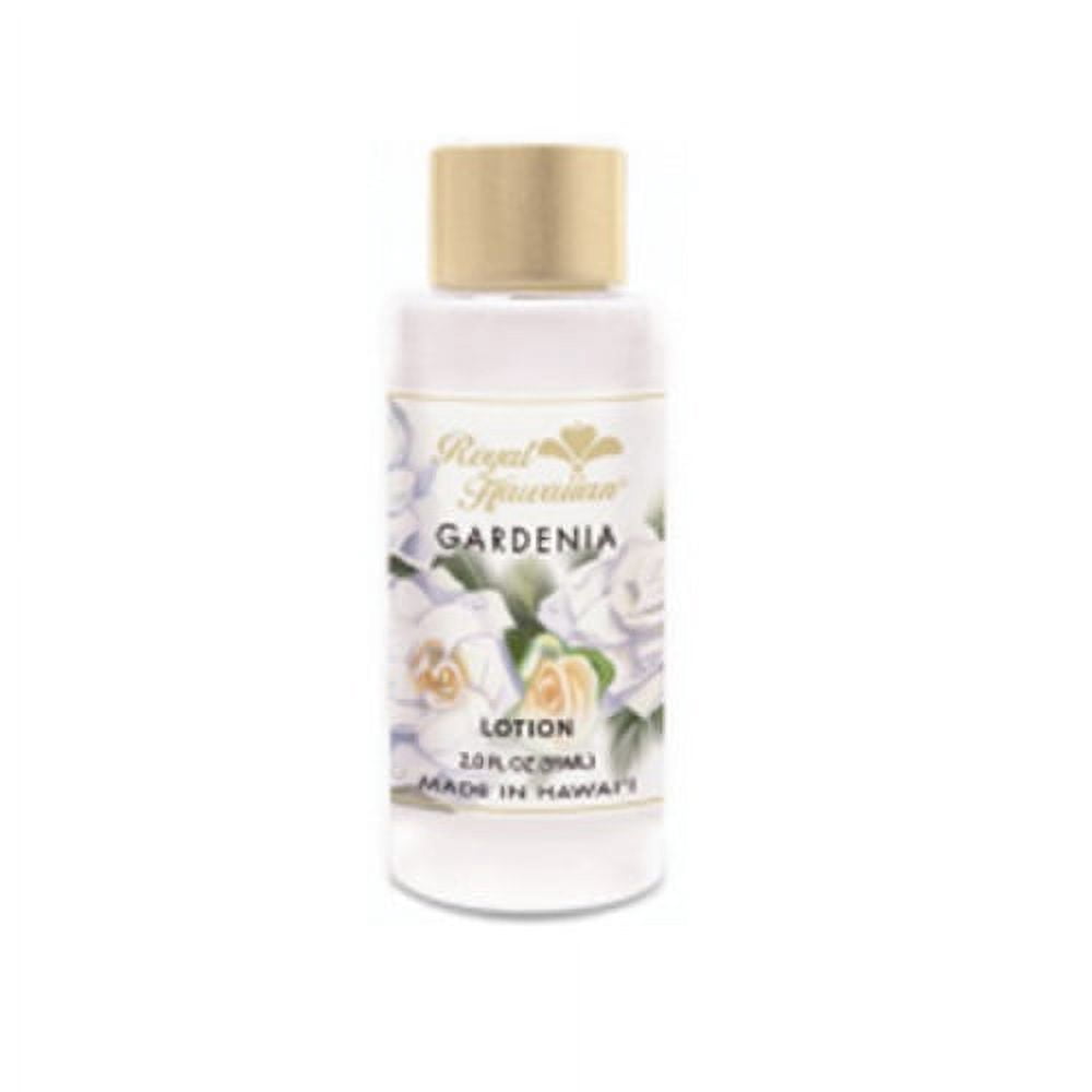 Island Bath & Body Royal Hawaiian 2 Oz. Lotion Gardeni
